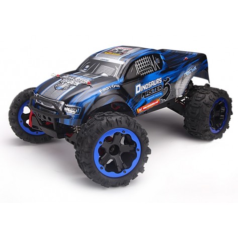 Remo Hobby Monster Truck 4x4 Dinosaurs Ultimate RTR 1:8