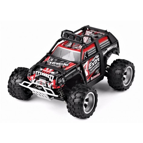 Monster Truck WL Toys 4x4 Extreme RTR 1:18