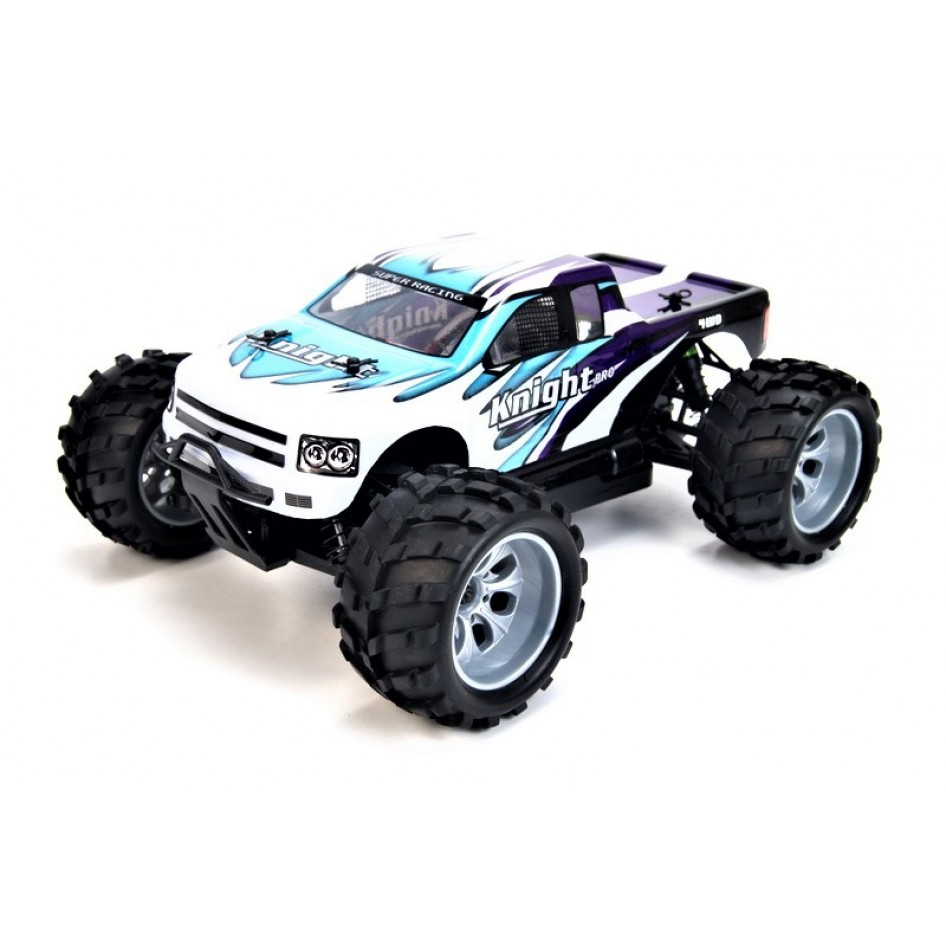 HSP Monster Truck 4x4 Knight Pro RTR 1 18