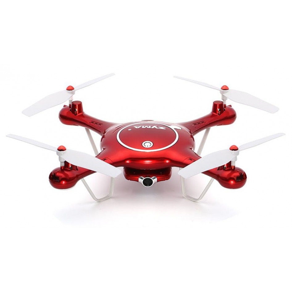 Syma x5uw HD Wifi FPV iOS Android