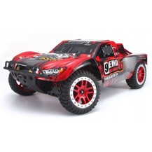 Short-course Truck 9emu 4WD RTR 1:10