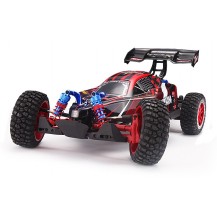 Remo Hobby Baggy Scorpion Racing Ultimate 4WD RTR 1:8
