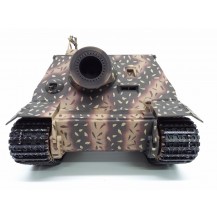Torro Sturmtiger Panzer 1:16 - танковый бой