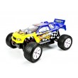 HSP Truggy Tribeshead 4WD RTR 1:10