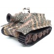 Torro Sturmtiger Panzer 1:16 - танковый бой